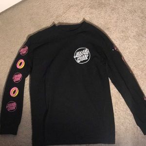 odd future long sleeve